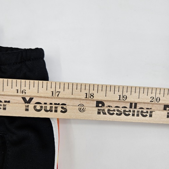 Nike Joggers Mens Extra Large Organic Distortion Joggers Gym Workout Performance - Picture 10 of 12